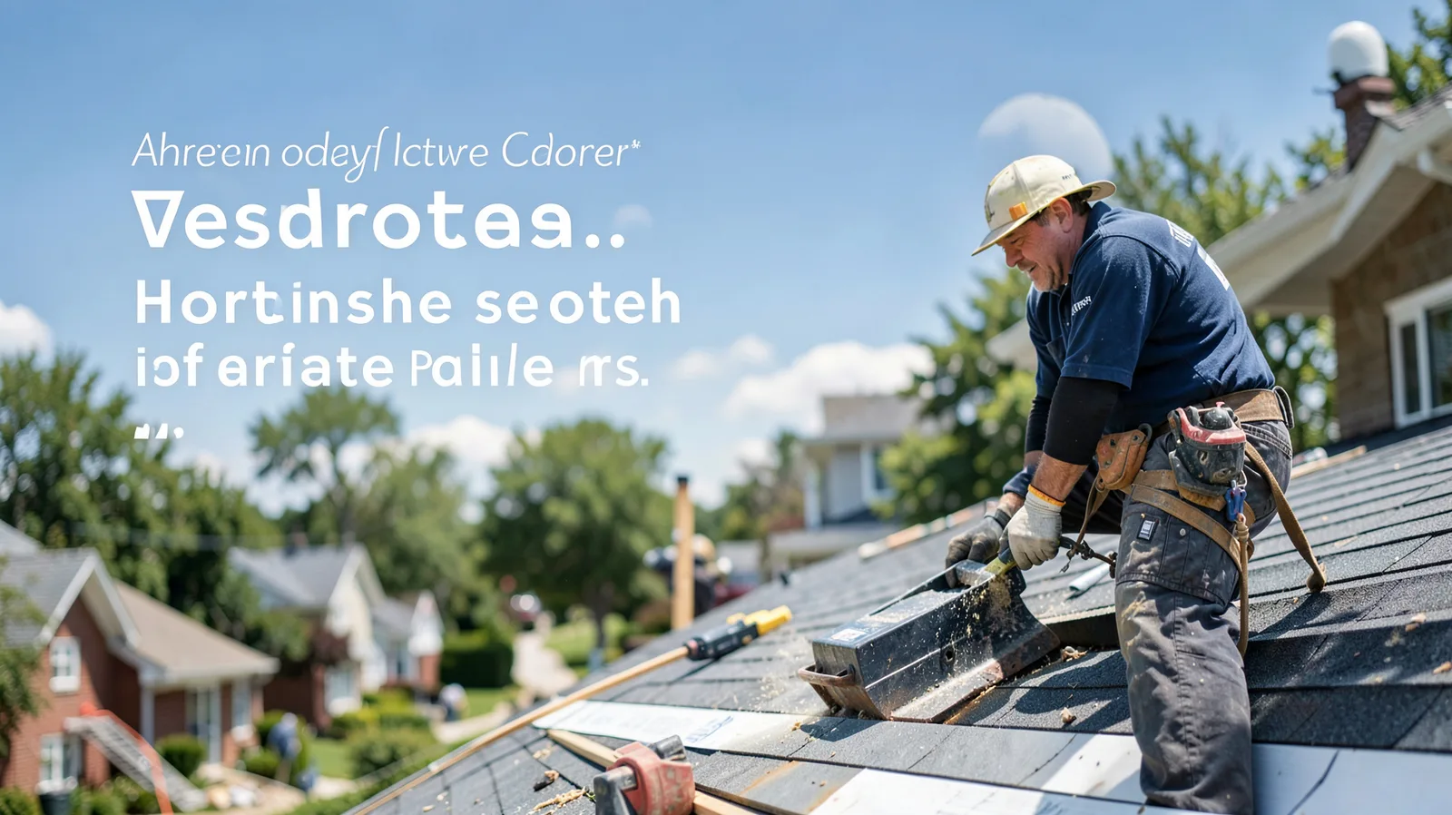 Roof Replacement in Mogadore, OH near me